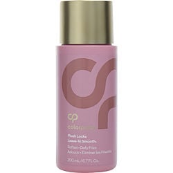 Colorproof by Colorproof - PLUSHLOCKS LEAVE IN SMOOTH 6.7 OZ (PACKAGING MAY VARY)