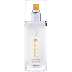 GK HAIR by GK HAIR - PRO LINE HAIR TAMING SYSTEM WITH JUVEXIN LEAVE IN CONDITIONING SPRAY 4OZ