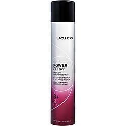 JOICO by Joico - POWER SPRAY FAST DRY FINISHING SPRAY 9 OZ
