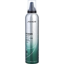 JOICO by Joico - POWER WHIP WHIPPED FOAM 10.2 OZ