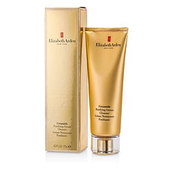 ELIZABETH ARDEN by Elizabeth Arden-Ceramide Purifying Cream Cleanser  --125ml/4.2oz