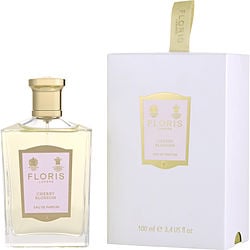 FLORIS CHERRY BLOSSOM by Floris - EAU DE PARFUM SPRAY 3.4 OZ