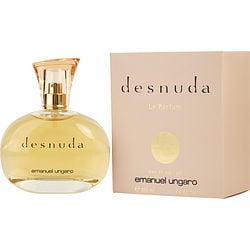 DESNUDA by Ungaro-EAU DE PARFUM SPRAY 3.4 OZ