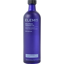 Elemis by Elemis-De-Stress Massage Oil (Salon Size)  --200ml/6.8oz