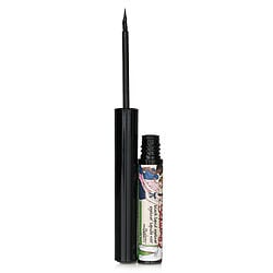 TheBalm by TheBalm-Schwing Liquid Eyeliner - Black  --1.7ml/0.05oz