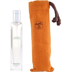 UN JARDIN SUR LE TOIT by Hermes-EDT SPRAY 0.5 OZ IN A POUCH