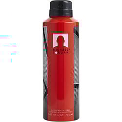 MICHAEL JORDAN by Michael Jordan - BODY SPRAY 6 OZ