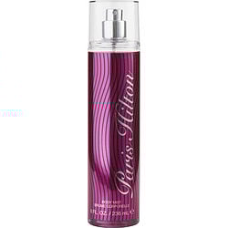 PARIS HILTON by Paris Hilton - BODY MIST 8 OZ