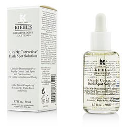 Kiehl's by Kiehl's-Clearly Corrective Dark Spot Solution  --50ml/1.7oz