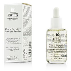 Kiehl's by Kiehl's - Clearly Corrective Dark Spot Solution  --50ml/1.7oz