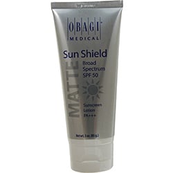 Obagi by Obagi-Sun Shield Matte Broad Spectrum SPF 50 -3 oz