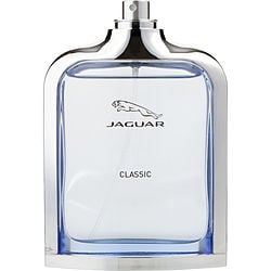 JAGUAR PURE INSTINCT by Jaguar-EDT SPRAY 3.4 OZ *TESTER