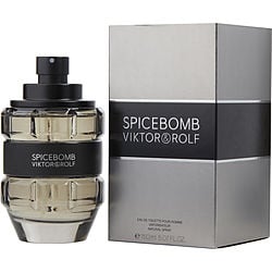 SPICEBOMB by Viktor & Rolf-EDT SPRAY 5 OZ