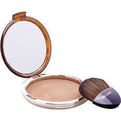 ESTEE LAUDER by Estee Lauder-Bronze Goddess Powder Bronzer - # 04 Deep  --21g/0.74oz