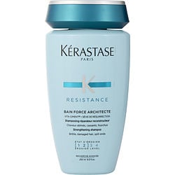 KERASTASE by Kerastase-RESISTANCE BAIN DE FORCE ARCHITECTE VITA-CIMENT ADVANCED 8.5 OZ (PACKAGING MAY VARY)