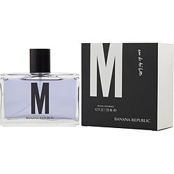 BANANA REPUBLIC by Banana Republic - EDT SPRAY 4.2 OZ