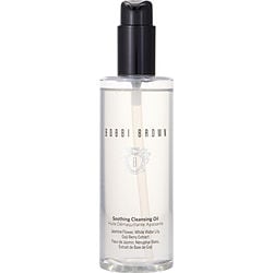 Bobbi Brown by Bobbi Brown - Soothing Cleansing Oil  --200ml/6.7oz