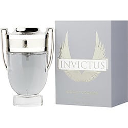 INVICTUS by Paco Rabanne - EDT SPRAY 3.4 OZ
