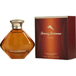 TOMMY BAHAMA FOR HIM by Tommy Bahama-EAU DE COLOGNE SPRAY 3.4 OZ