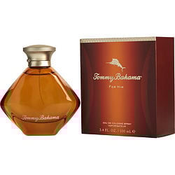 TOMMY BAHAMA FOR HIM by Tommy Bahama - EAU DE COLOGNE SPRAY 3.4 OZ