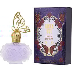LA VIE DE BOHEME by Anna Sui-EDT SPRAY 1.7 OZ