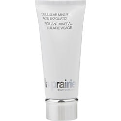 La Prairie by La Prairie - Cellular Mineral Face Exfoliator  --100ml/3.4oz