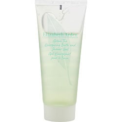 GREEN TEA by Elizabeth Arden - SHOWER GEL 3.3 OZ