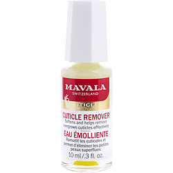 Mavala Switzerland by Mavala Switzerland-Cuticle Remover --10ml/0.3oz