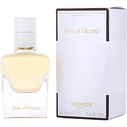 JOUR D'HERMES by Hermes-EAU DE PARFUM SPRAY REFILLABLE 1.6 OZ