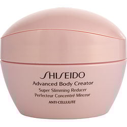 SHISEIDO by Shiseido-Advanced Body Creator Super Slimming Reducer --200ml/6.9oz