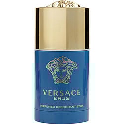 VERSACE EROS by Gianni Versace - DEODORANT STICK 2.5 OZ