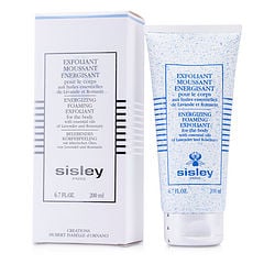 Sisley by Sisley-Energizing Foaming Exfoliant  --200ml/6.7oz