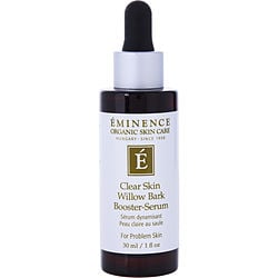 Eminence by Eminence-Clear Skin Willow Bark Booster-Serum (For Acne Prone Skin) --30ml/1oz