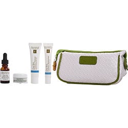 Eminence by Eminence-Clear Skin Starter Set (For Acne Prone Skin)  --4pcs+1bag