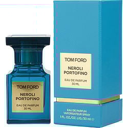 TOM FORD NEROLI PORTOFINO by Tom Ford - EAU DE PARFUM SPRAY 1 OZ