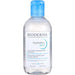 Bioderma by Bioderma-Hydrabio H2O Micelle Solution (For Dehydrated and Sensitive Skin) --250ml/8.4oz - BigSun
