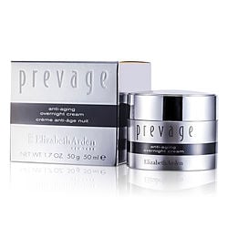 Prevage by Elizabeth Arden by Elizabeth Arden-Anti-Aging Overnight Cream  --50ml/1.7oz