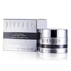 Prevage by Elizabeth Arden by Elizabeth Arden - Anti-Aging Overnight Cream  --50ml/1.7oz