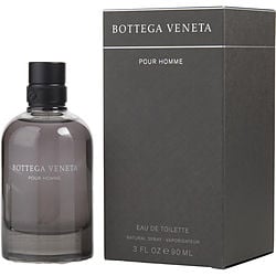 BOTTEGA VENETA POUR HOMME by Bottega Veneta-EDT SPRAY 3 OZ