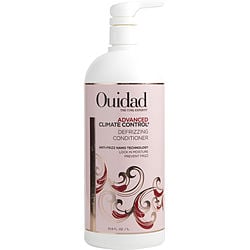 OUIDAD by Ouidad-OUIDAD ADVANCED CLIMATE CONTROL DEFRIZZING CONDITIONER 33.8 OZ