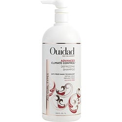 OUIDAD by Ouidad - OUIDAD ADVANCED CLIMATE CONTROL DEFRIZZING SHAMPOO 33.8 OZ