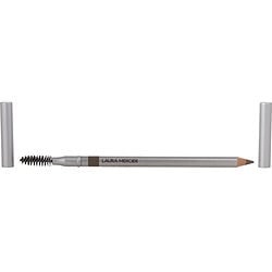 Laura Mercier by Laura Mercier-Eye Brow Pencil With Groomer Brush - # Ash Blonde  --1.17g/0.04oz