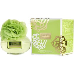 COACH POPPY CITRINE BLOSSOM by Coach-EAU DE PARFUM SPRAY 3.4 OZ