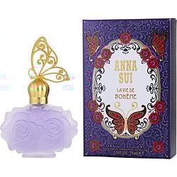 LA VIE DE BOHEME by Anna Sui-EDT SPRAY 2.5 OZ