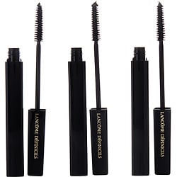 LANCOME by Lancome-Definicils Noir Mascara Trio --6.5ml/0.21oz each