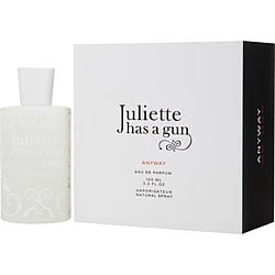 ANYWAY by Juliette Has a Gun-EAU DE PARFUM SPRAY 3.3 OZ