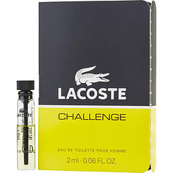 LACOSTE CHALLENGE by Lacoste-EDT VIAL