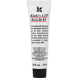 Kiehl's by Kiehl's-Lip Balm # 1  --15ml/0.5oz