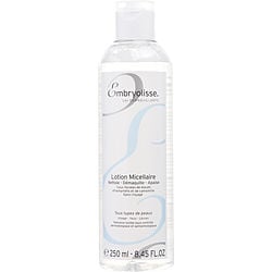 Embryolisse by Embryolisse-Micellar Lotion Soothing & Cleansing Make-Up Remover --250ml/8.5oz