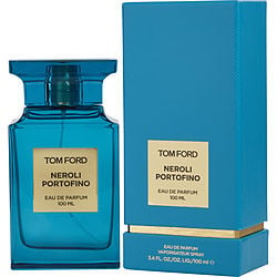 TOM FORD NEROLI PORTOFINO by Tom Ford-EAU DE PARFUM SPRAY 3.4 OZ